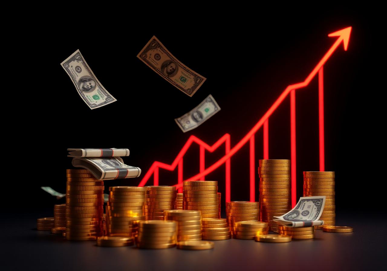 Turn Views Into Income